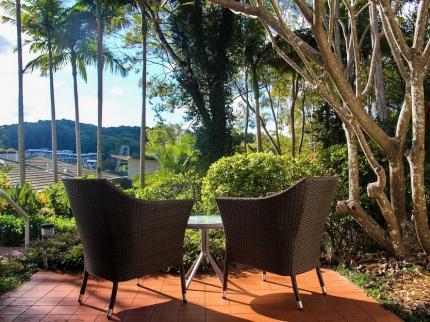 Pacific Bay Resort - Accommodation Sydney 28