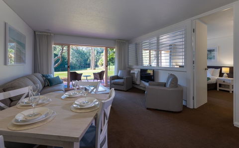 Pacific Bay Resort - Accommodation Sydney 30