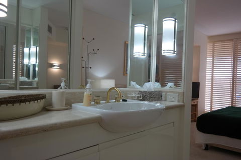 Pacific Bay Resort - Accommodation Sydney 17
