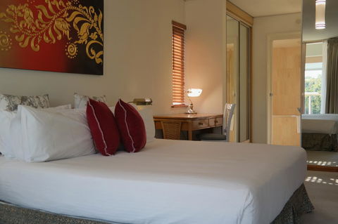 Pacific Bay Resort - Accommodation Sydney 2