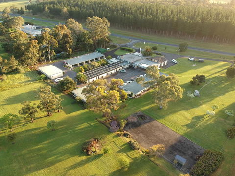 William Macintosh Motor Lodge - Sydney 4u 0