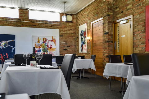 William Macintosh Motor Lodge - Sydney 4u 42