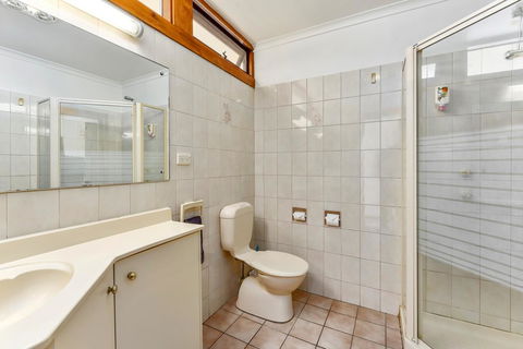 William Macintosh Motor Lodge - Sydney 4u 15