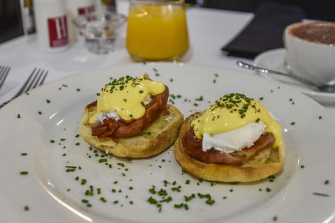 William Macintosh Motor Lodge - Sydney 4u 3