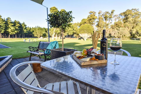 William Macintosh Motor Lodge - Sydney 4u 2