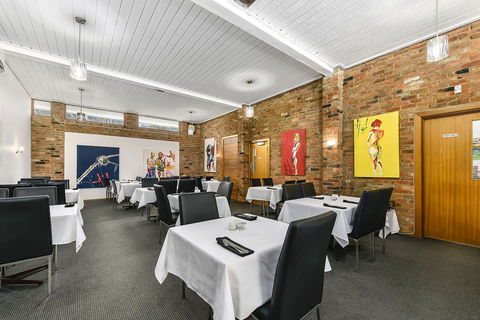 William Macintosh Motor Lodge - Sydney 4u 40