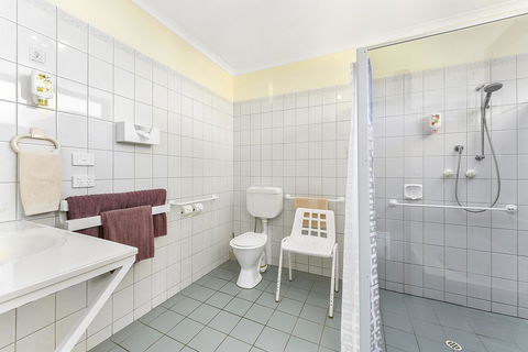 William Macintosh Motor Lodge - Sydney 4u 27