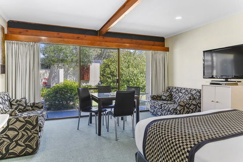 William Macintosh Motor Lodge - Sydney 4u 29