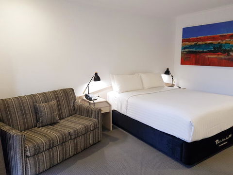 William Macintosh Motor Lodge - Sydney 4u 7