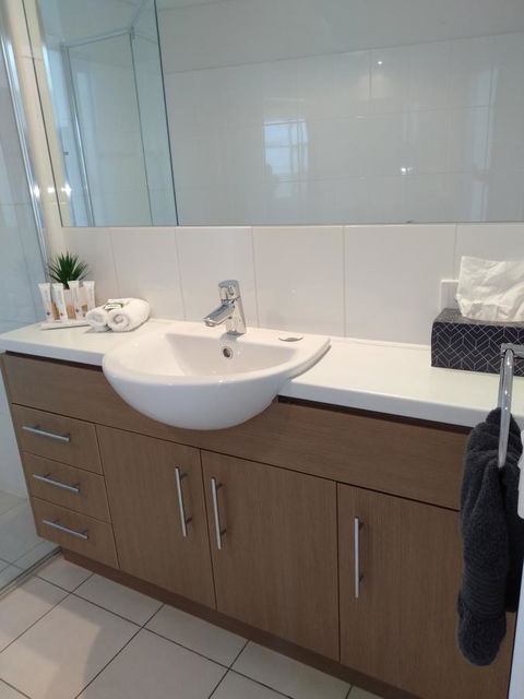 Wallaroo Marina Executive Apartments - Sydney 4u 7