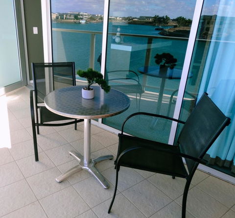 Wallaroo Marina Executive Apartments - Sydney 4u 14