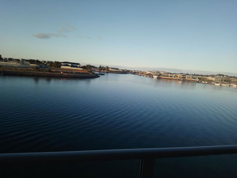 Wallaroo Marina Executive Apartments - Sydney 4u 19