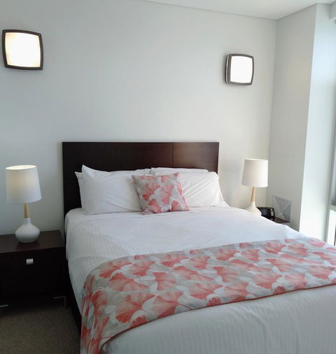 Wallaroo Marina Executive Apartments - Sydney 4u 2