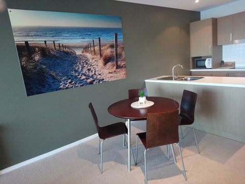 Wallaroo Marina Executive Apartments - Sydney 4u 12