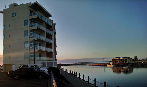 Wallaroo Marina Executive Apartments - Sydney 4u 15
