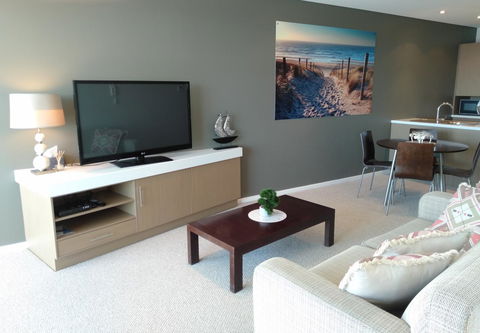 Wallaroo Marina Executive Apartments - Sydney 4u 4