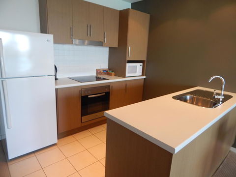 Wallaroo Marina Executive Apartments - Sydney 4u 11