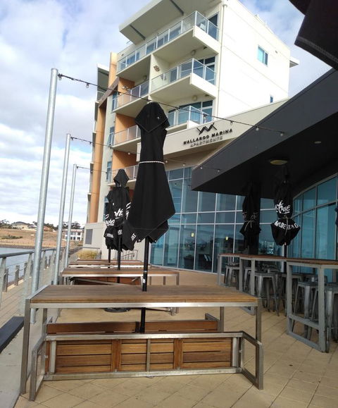 Wallaroo Marina Executive Apartments - Sydney 4u 17