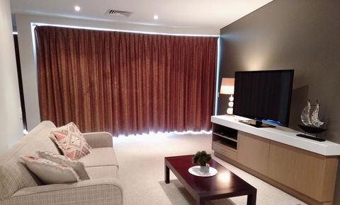 Wallaroo Marina Executive Apartments - Sydney 4u 6