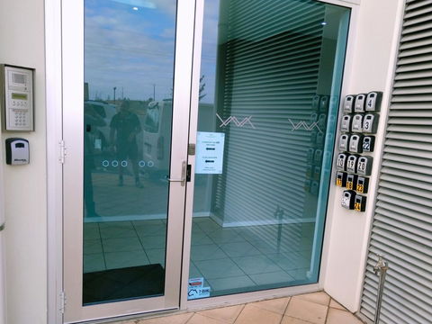 Wallaroo Marina Executive Apartments - Sydney 4u 16