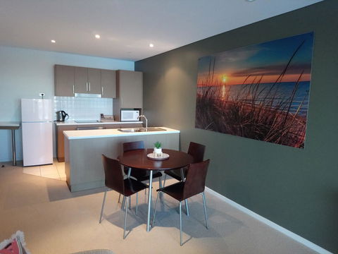 Wallaroo Marina Executive Apartments - Sydney 4u 13