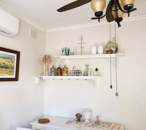 Beautiful Garden House - Sydney 4u 17