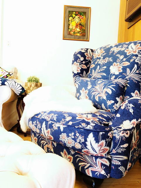 Beautiful Garden House - Sydney 4u 3