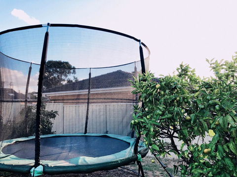 Beautiful Garden House - Sydney 4u 23