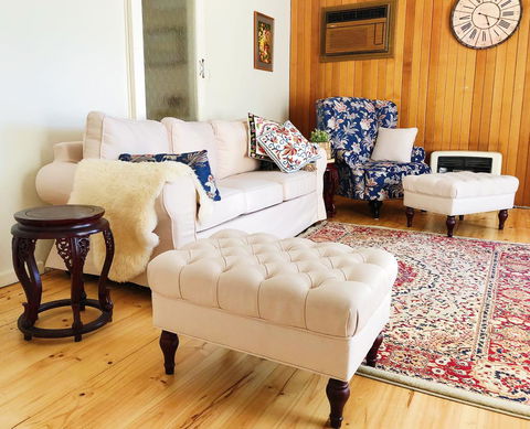 Beautiful Garden House - Sydney 4u 0
