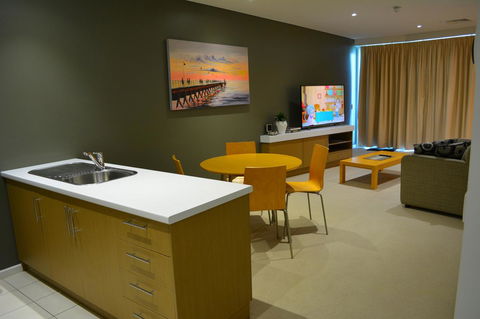 Wallaroo Marina Luxury Apartment - Sydney 4u 7