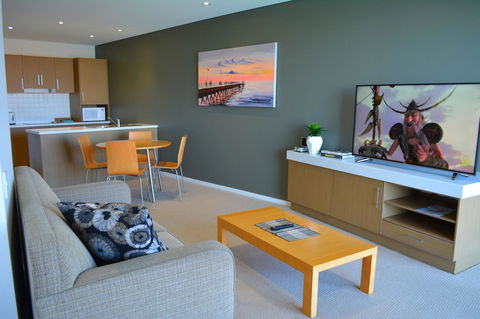 Wallaroo Marina Luxury Apartment - Sydney 4u 9