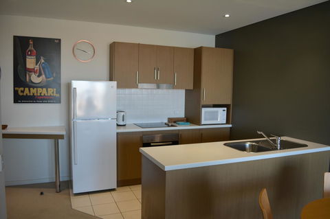 Wallaroo Marina Luxury Apartment - Sydney 4u 12