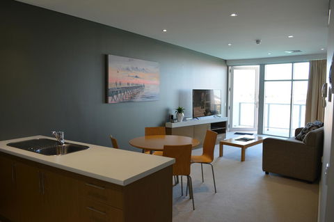 Wallaroo Marina Luxury Apartment - Sydney 4u 13