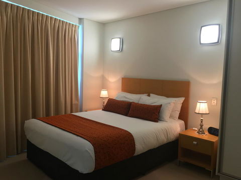 Wallaroo Marina Luxury Apartment - Sydney 4u 4