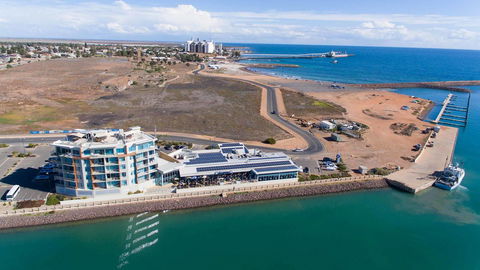 Wallaroo Marina Luxury Apartment - Sydney 4u 22