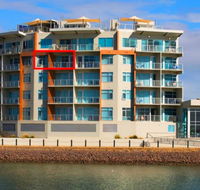 Wallaroo Marina Luxury Apartment - Sydney 4u