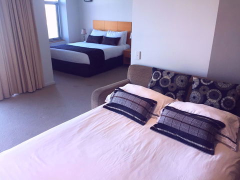 Wallaroo Marina Luxury Apartment - Sydney 4u 21