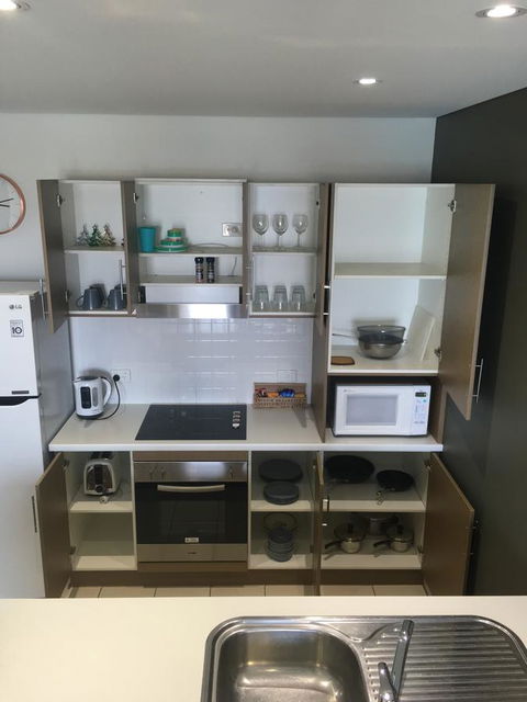 Wallaroo Marina Luxury Apartment - Sydney 4u 8