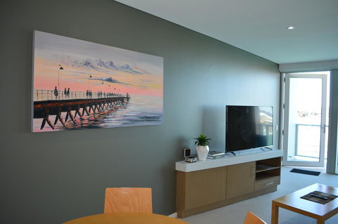 Wallaroo Marina Luxury Apartment - Sydney 4u 17