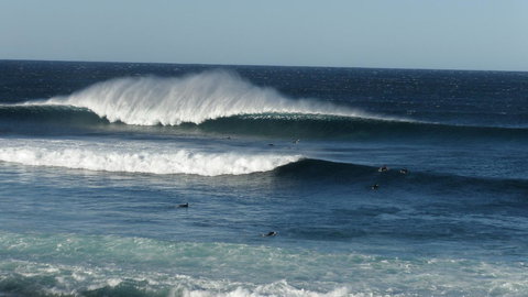 Mollymook Beach Waterfront - Sydney Resort 7