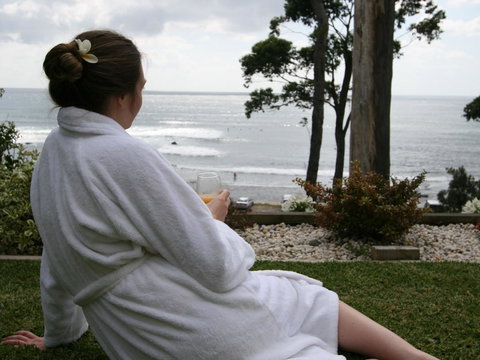 Mollymook Beach Waterfront - Sydney Resort 25