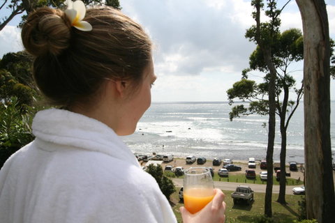 Mollymook Beach Waterfront - Sydney Resort 23