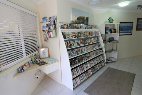 Mollymook Beach Waterfront - Sydney Resort 15