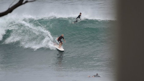 Mollymook Beach Waterfront - Sydney Resort 10