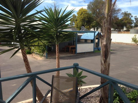 Sail & Anchor - Sydney 4u 10