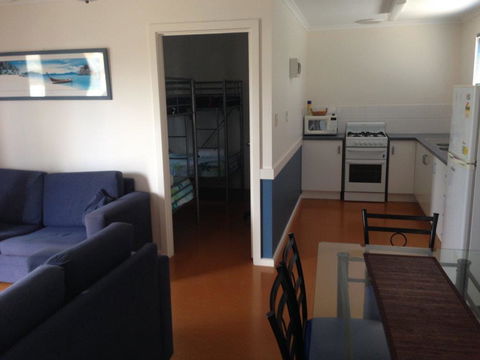 Sail & Anchor - Sydney 4u 3