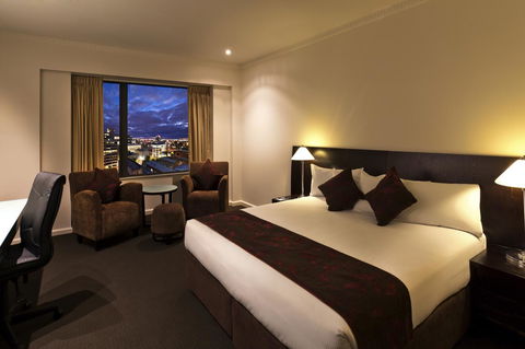 Hotel Grand Chancellor Adelaide - Accommodation Sydney 10