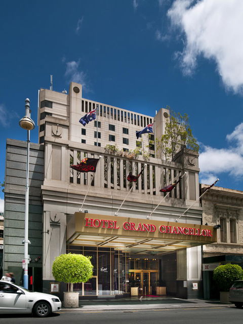 Hotel Grand Chancellor Adelaide - Accommodation Sydney 42