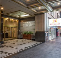 Hotel Grand Chancellor Adelaide - Sydney 4u