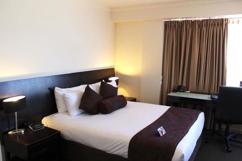 Hotel Grand Chancellor Adelaide - Accommodation Sydney 31